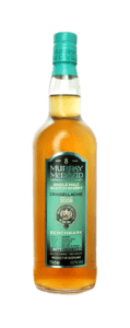 Murray McDavid Whisky Benchmark Craigellachie