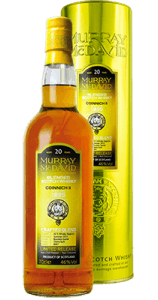 Murray McDavid Whisky Crafted Blend