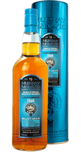 Murray McDavid Whisky Select Grain