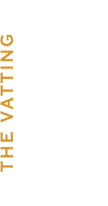 Murray McDavid Whisky The Vatting