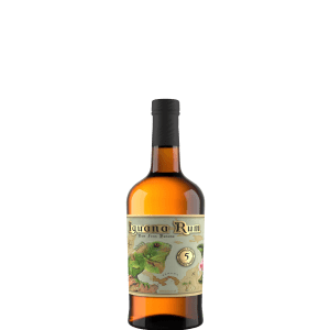 Iguana Rum