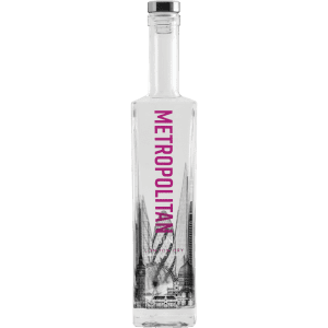 Metropolitan Gin